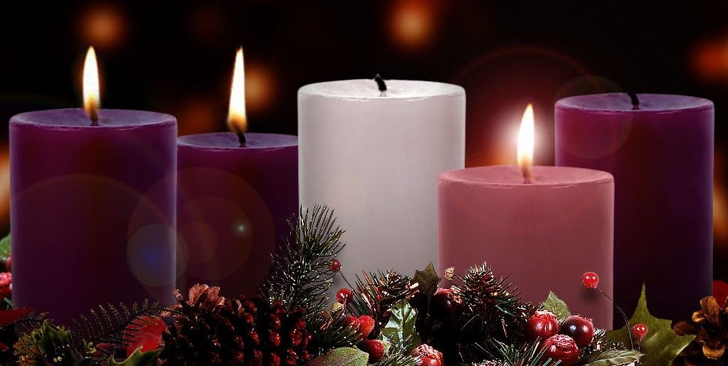 November 29th Service – The First Sunday of Advent