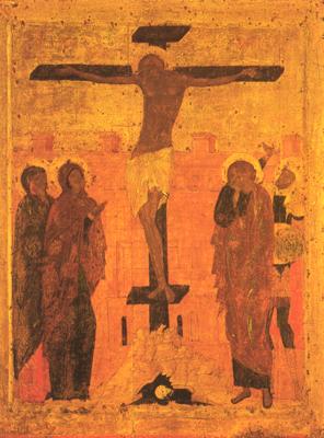 Good Friday 2023: Celebration of the Lord’s Passion