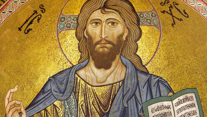 November 26 2023 – The Feast of Christ the King