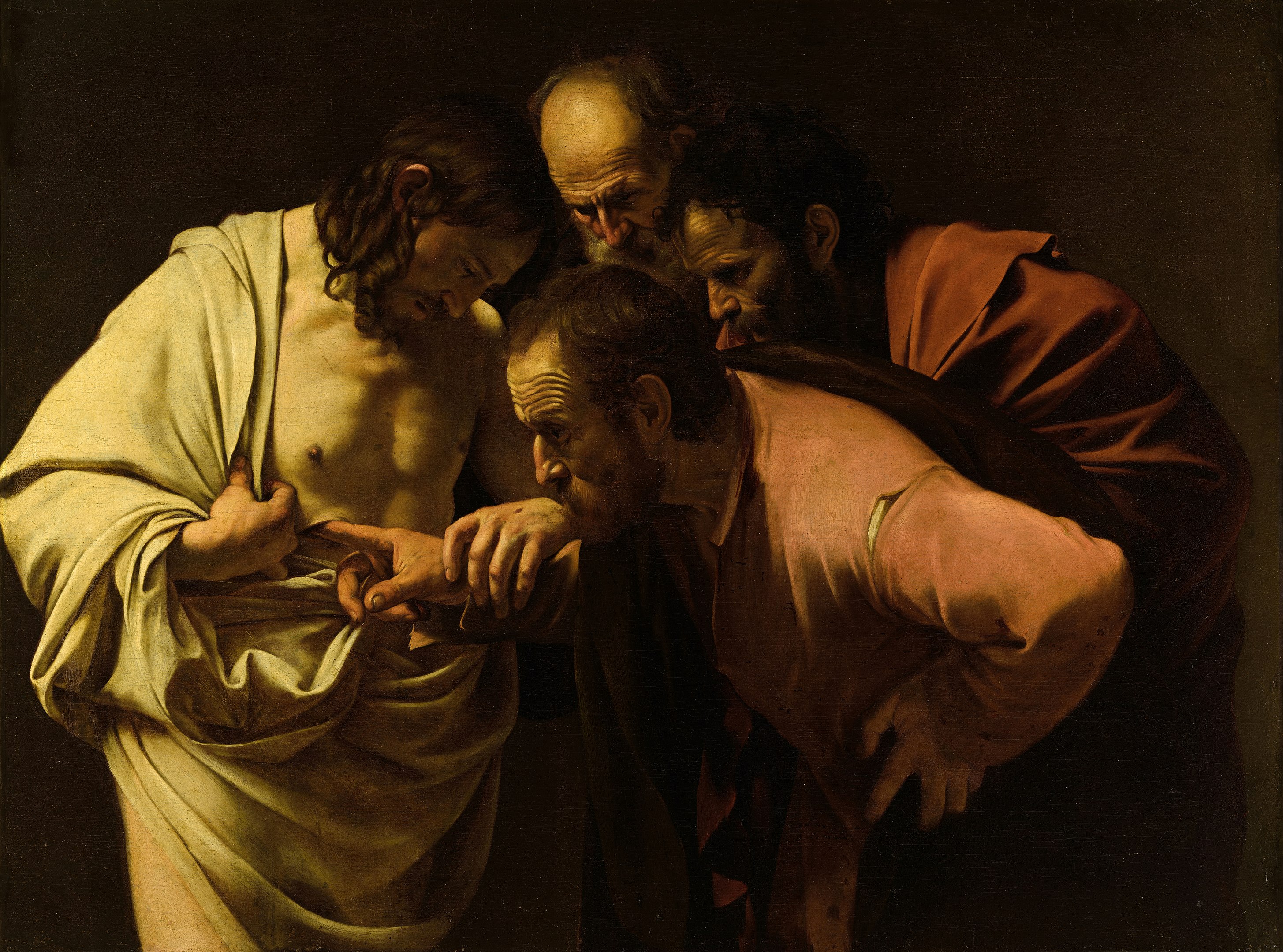 April 27th 2025 – Easter 2