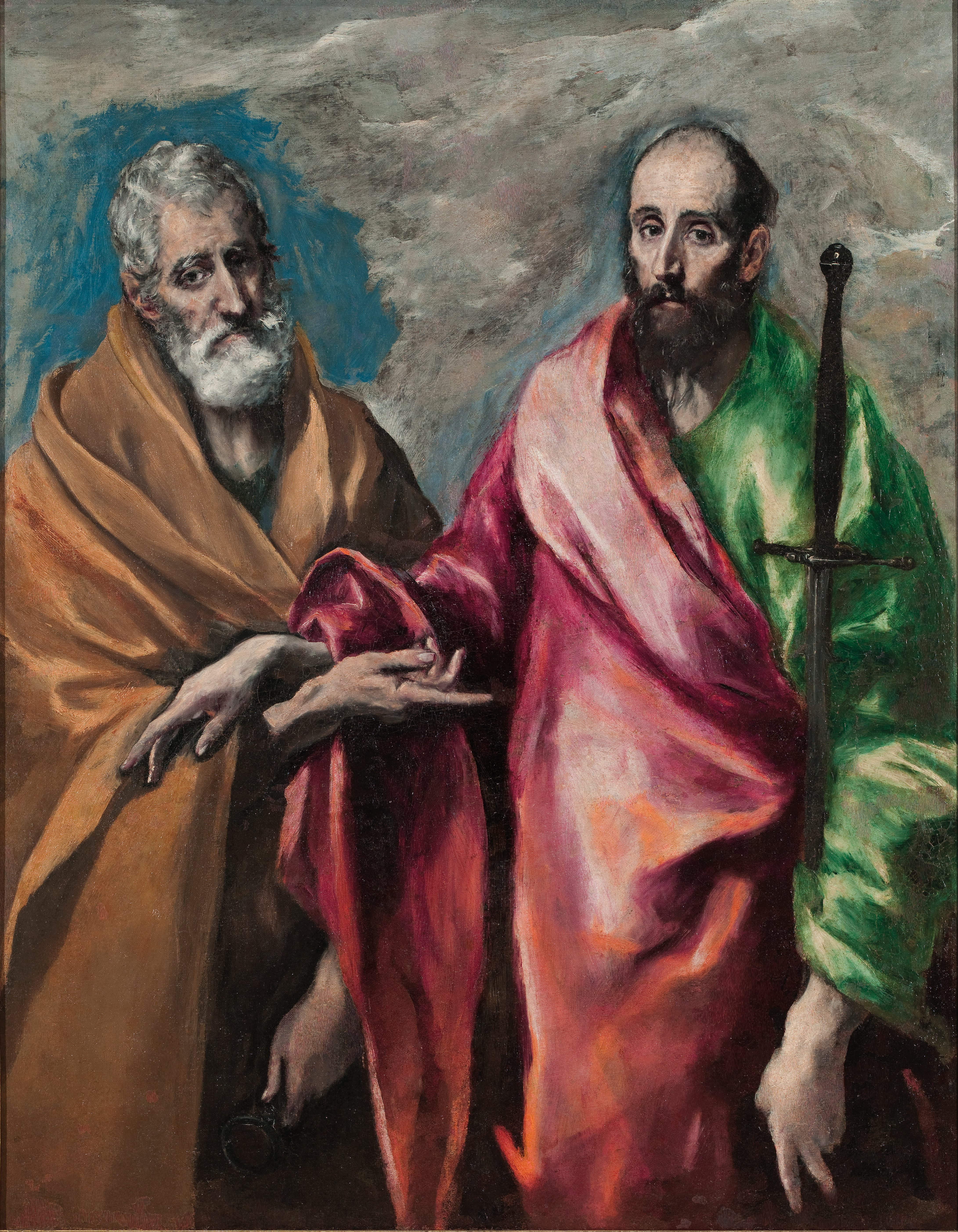 June 29th 2025 – St. Peter & St. Paul