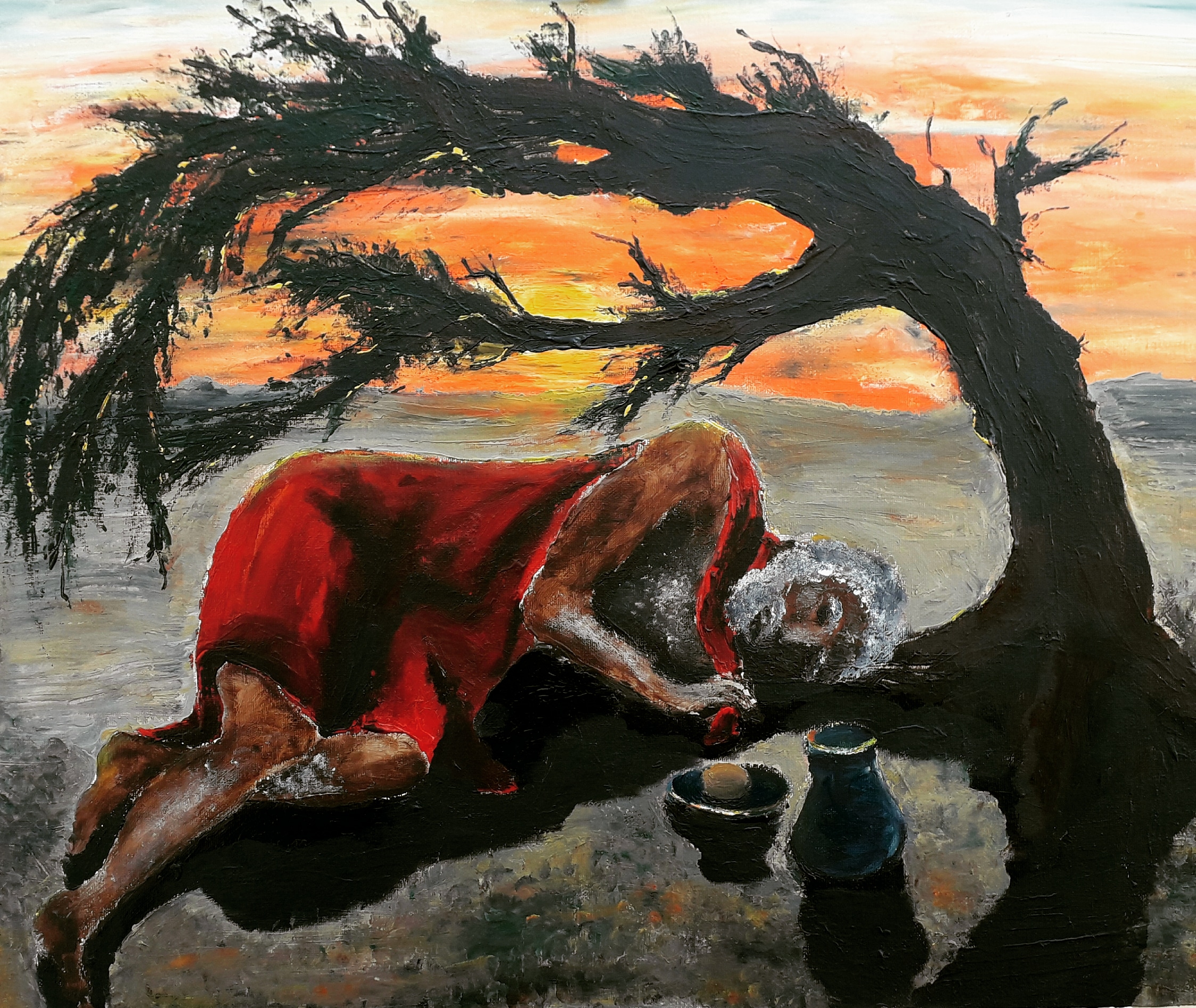 June 22nd 2025 – Pentecost 2