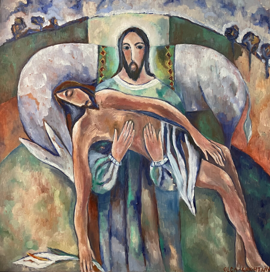 July 13th 2025 – Pentecost 5