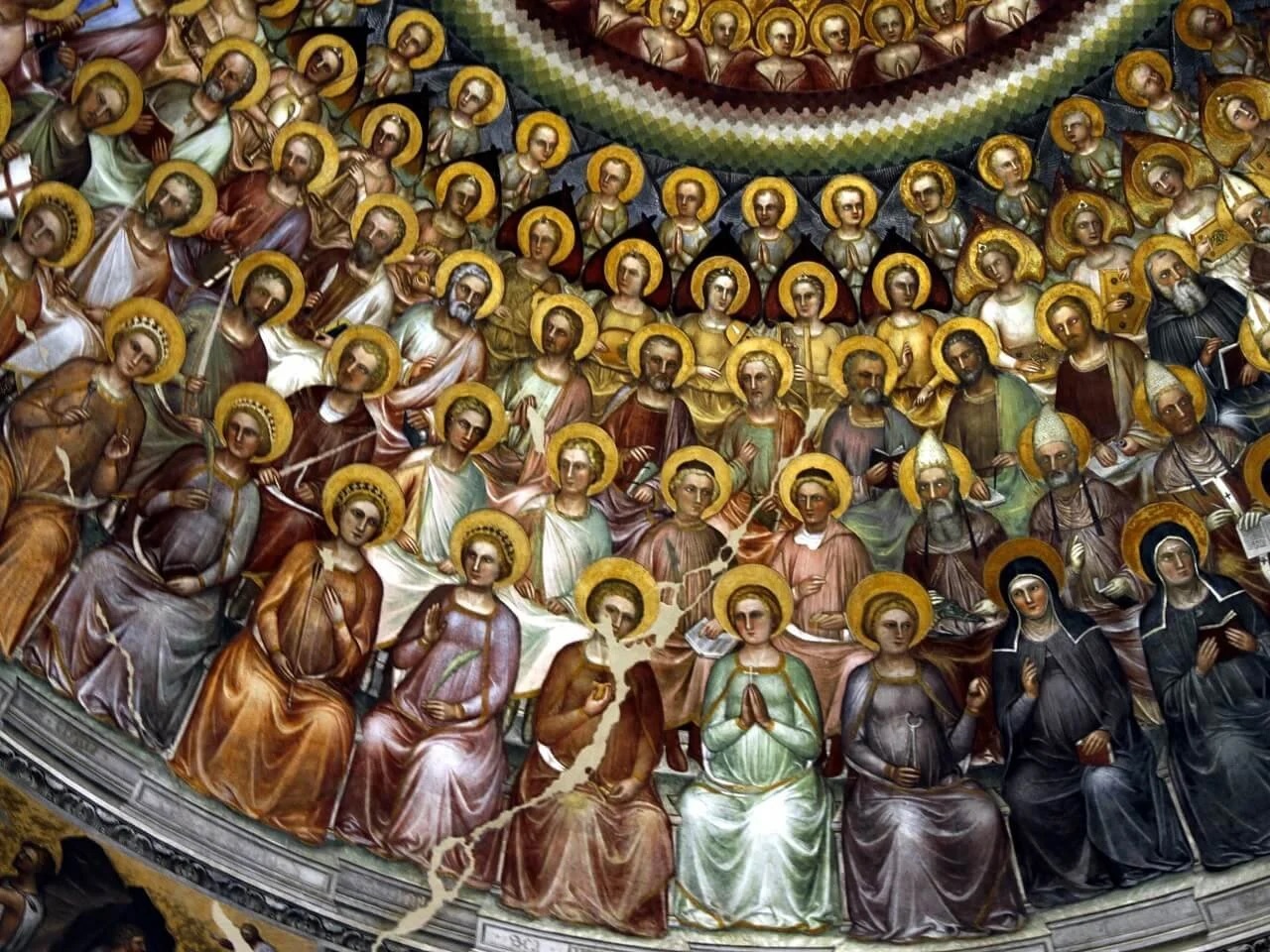 August 17th 2025 – Pentecost 10